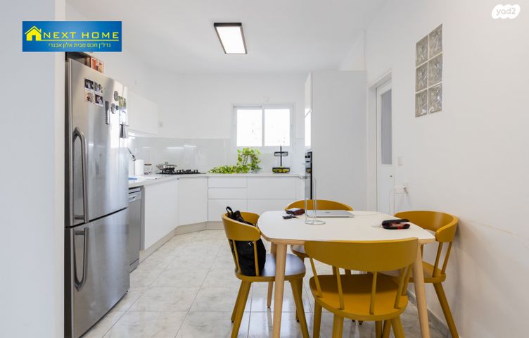 דירה, מרדכי גור 7, רמת פולג, נתניה