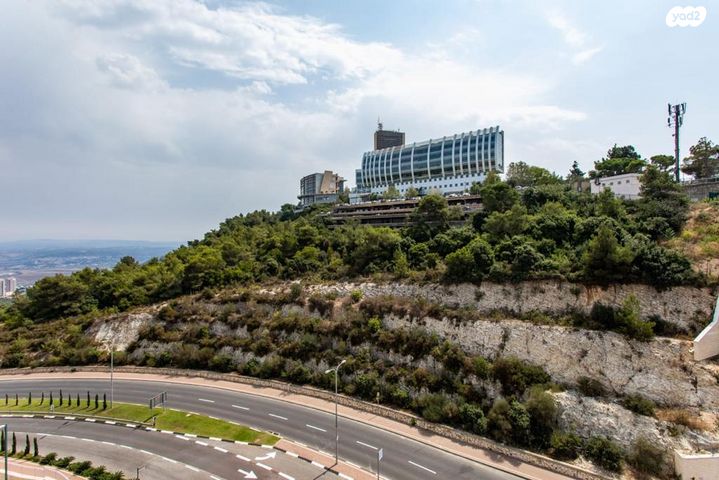 דירה, סביוני הכרמל, חיפה