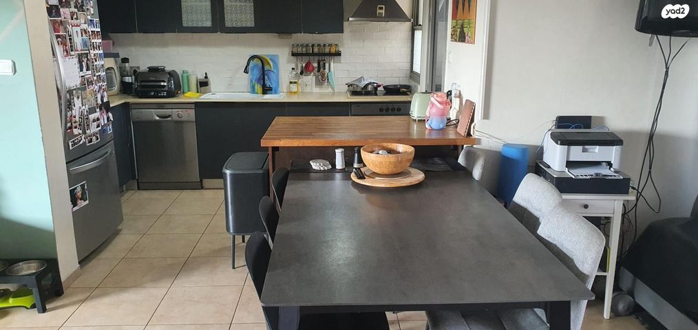 גג/ פנטהאוז, וואלי, העמק, נס ציונה