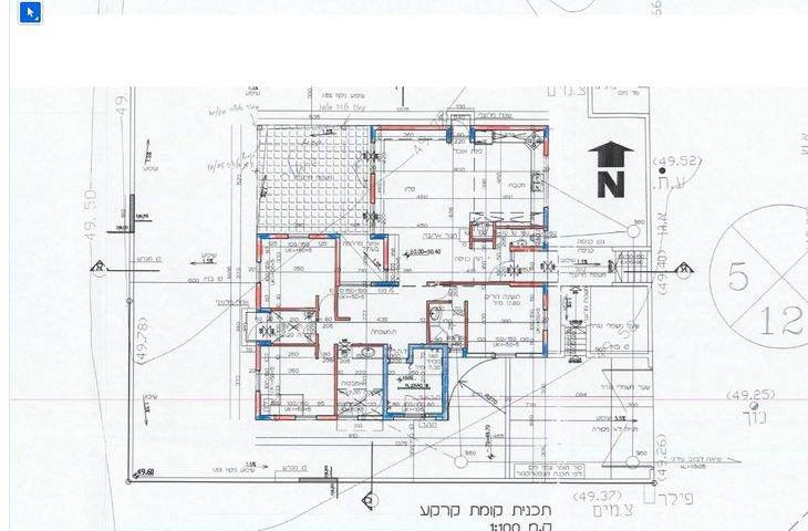 בית פרטי/ קוטג', בני ציון