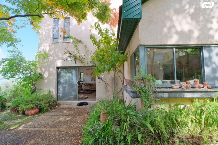 בית פרטי/ קוטג', דרך הסנונית, עצמון שגב