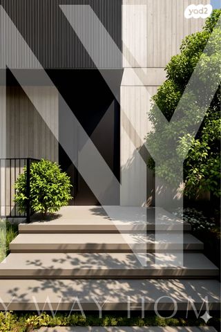 בית פרטי/ קוטג', קרית גנים, רעננה