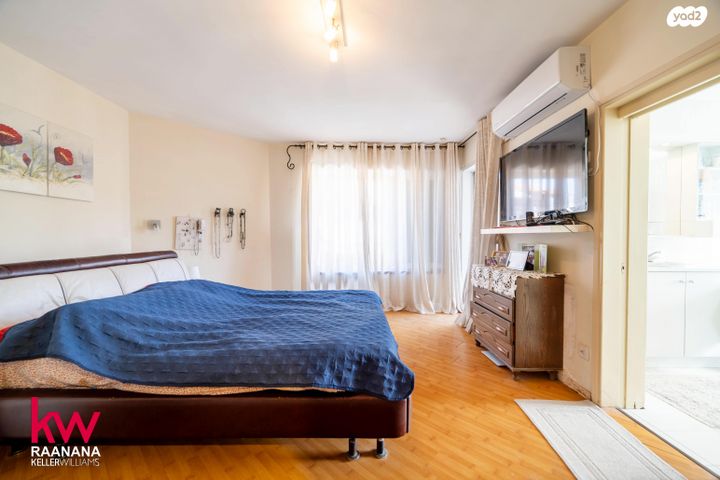 דו משפחתי, הלימון, לב הפארק, רעננה