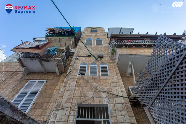 דירה, י.ל. פרץ, הדר מרכז, חיפה