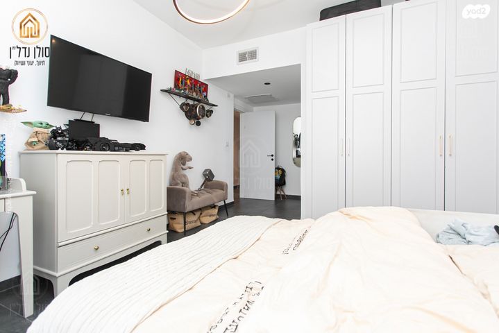 דירה, יפה נוף, מרכז הכרמל, חיפה