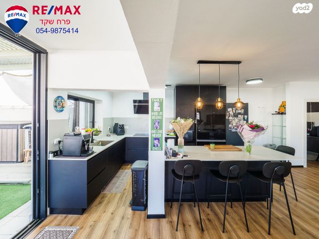 גג/ פנטהאוז, הרצל 89, עיר, מרכז העיר, נהריה