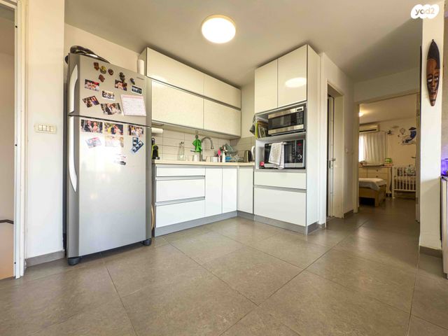 דירה, ורד, קרית מוצקין