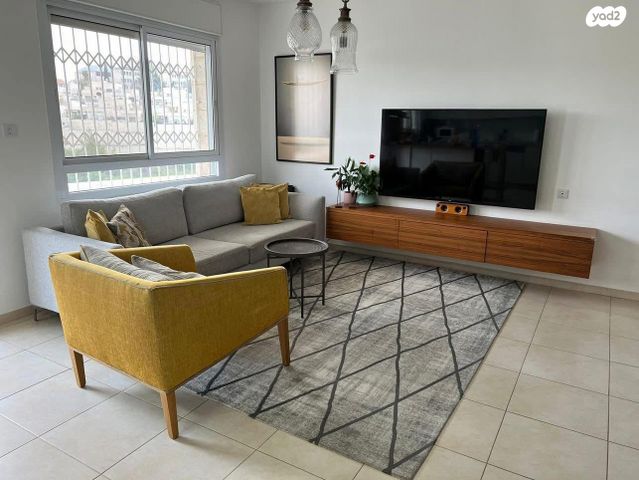 דירה, עיר גנים, ירושלים