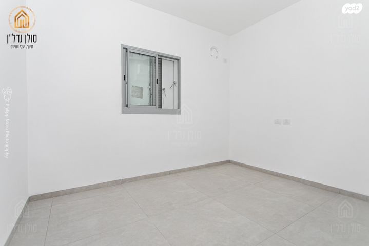 גג/ פנטהאוז, גבעת זמר, חיפה