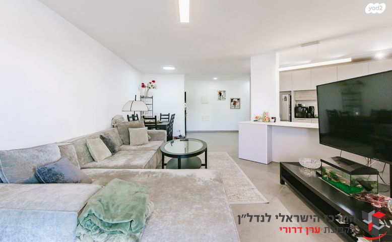 דירה, לסקוב 3, חולון