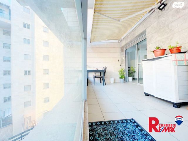 דירה, עוזי נרקיס 5, קרית רבין, חולון