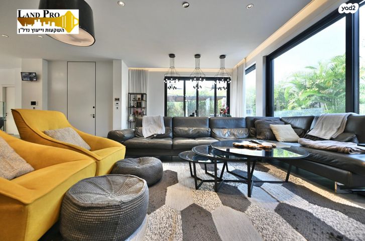 בית פרטי/ קוטג', נחלת יהודה, ראשון לציון