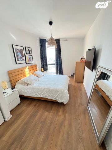 דירה, מעון 5, פלורנטין, תל אביב יפו