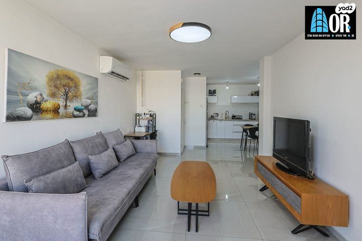 דירה, אמיר בנימיני, עין גנים, פתח תקווה