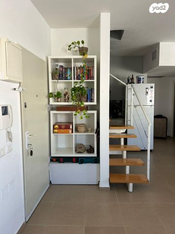 גג/ פנטהאוז, נעמן, התקוה, בית יעקב, נווה צה"ל, תל אביב יפו