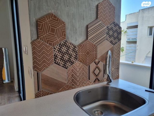 דירה, לונץ 7, שוק תלפיות, חיפה