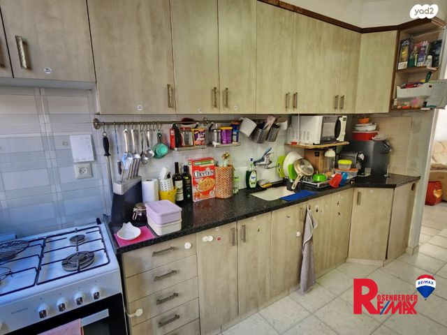 דירה, ששת הימים 27, לב העיר, בת ים