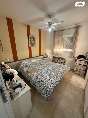 דירה, משעול פרופ. אברהם יעקב ברוור, רמות, באר שבע