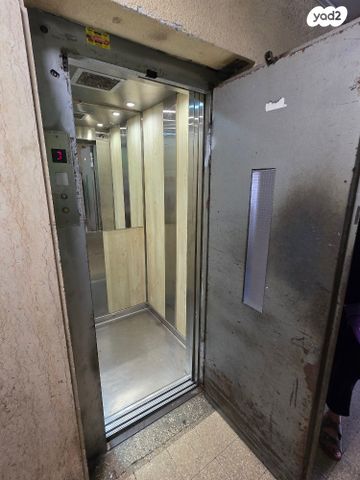 דירה, עירית 5, נווה גולן, יפו ג', תל אביב יפו