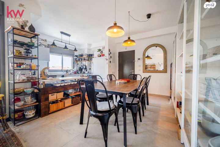 דירה, טשרניחובסקי 13, ותיקים, כפר סבא