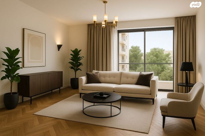 נווה אביבים