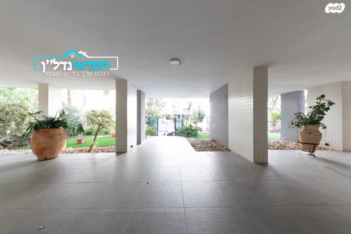 גג/ פנטהאוז, יעקב סלע, ניר אביב, תל אביב יפו