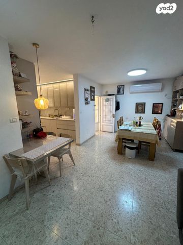 דירה, משעול פרופ. אברהם יעקב ברוור, רמות, באר שבע