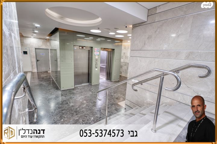 דירה, בלפור 28, ברנע, אשקלון