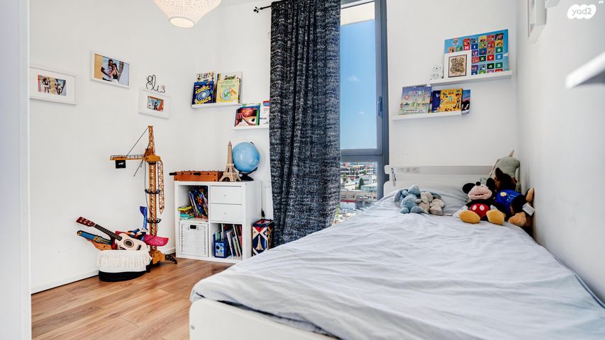 דירה, מעון 5, פלורנטין, תל אביב יפו