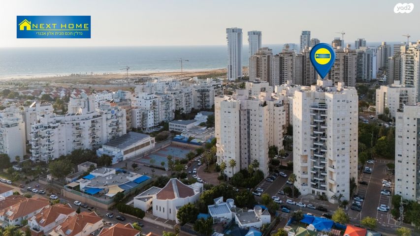 דירה, מרדכי גור 7, רמת פולג, נתניה