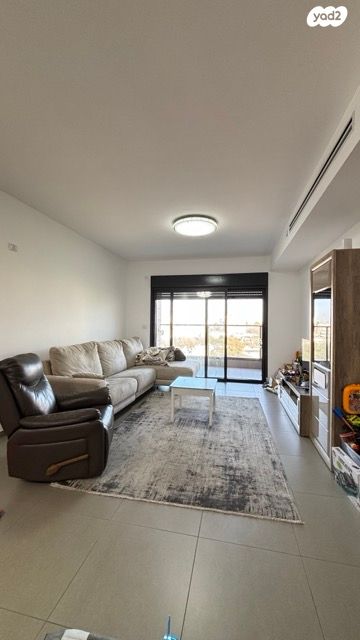 דירה, מייק בראנט 11, קרית אליעזר, חיפה