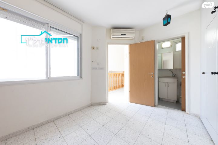 דופלקס, יעקב סלע, ניר אביב, תל אביב יפו