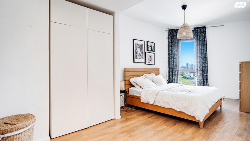 דירה, מעון 5, פלורנטין, תל אביב יפו