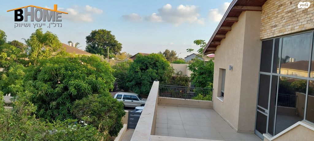 בית פרטי/ קוטג', יעף