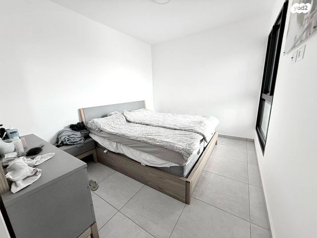 דירה, יוסף הגלילי 22, שכונת בן גוריון, מרכז העיר ג', רמת גן