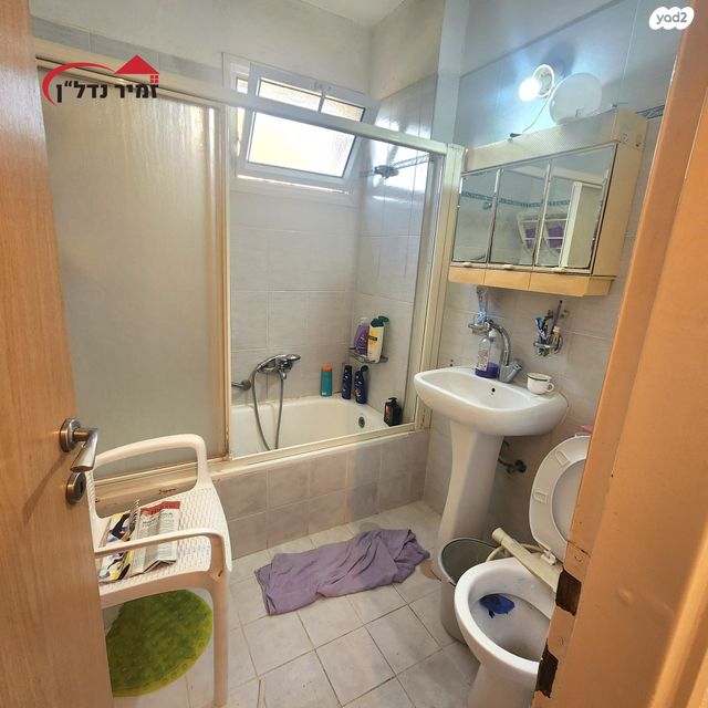 דירה, משה שרת 39, קרית שרת מזרח, חולון