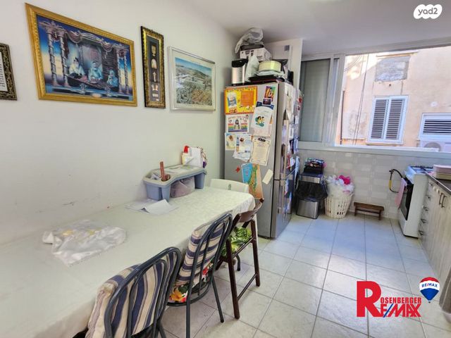 דירה, ששת הימים 27, לב העיר, בת ים