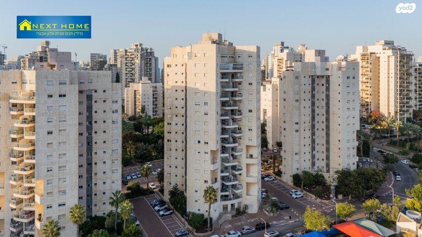 דירה, מרדכי גור 7, רמת פולג, נתניה