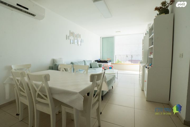 דירה, החי"ל, נגבה, רמת גן