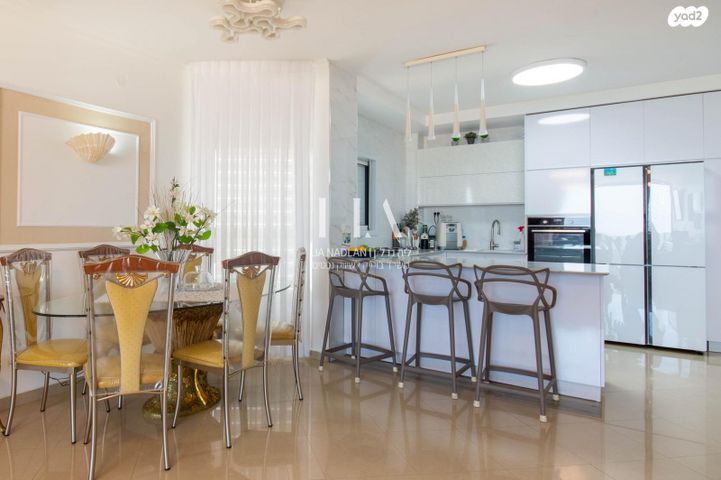 דירה, הצוללים, רובע ד', אשדוד