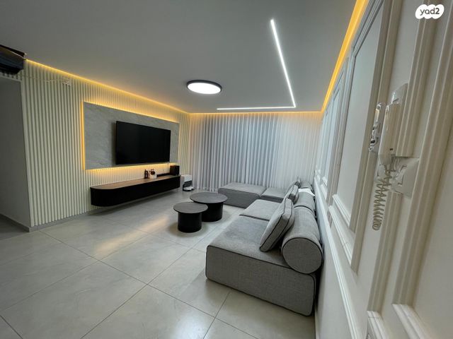 דירה, אופקים