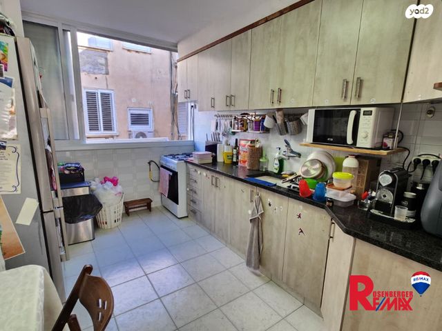 דירה, ששת הימים 27, לב העיר, בת ים