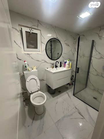 דירת גן, חזני 36, שכונה י"א, באר שבע