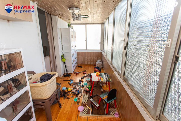 דירה, י.ל. פרץ, הדר מרכז, חיפה