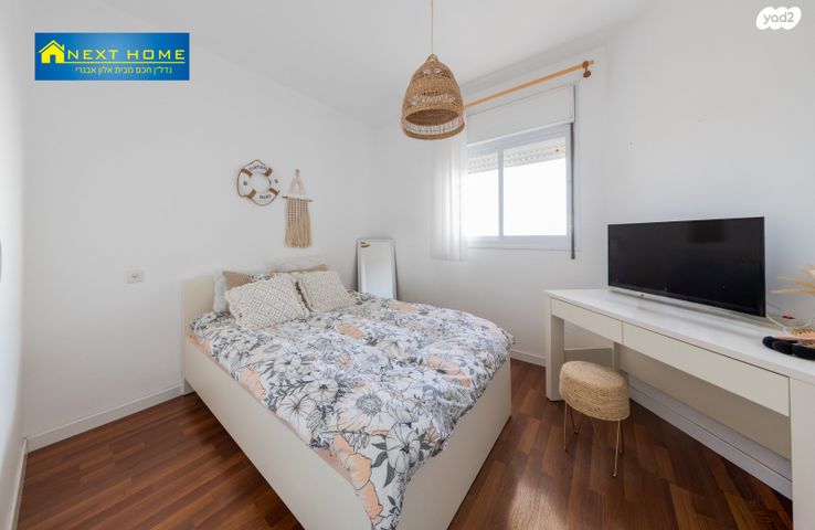 דירה, מרדכי גור 7, רמת פולג, נתניה