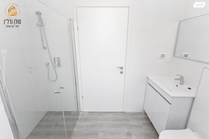 גג/ פנטהאוז, גבעת זמר, חיפה