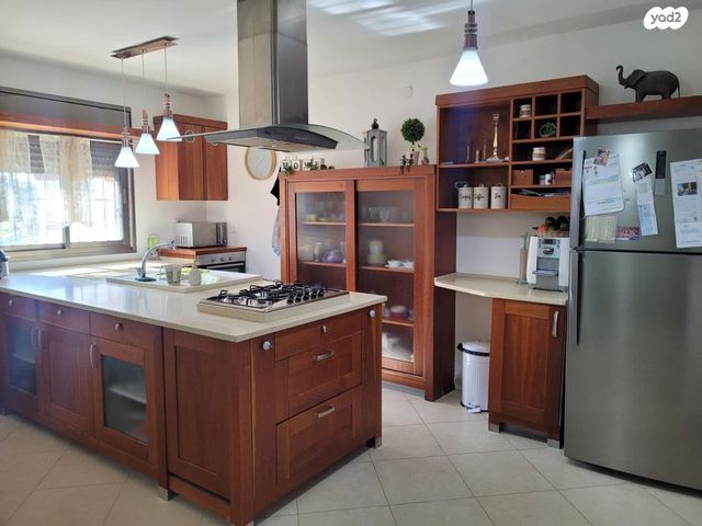 בית פרטי/ קוטג', אלכסנדר זרחין 7, רמות, באר שבע