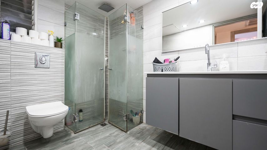 דירה, אוהלי יעקב 11, נווה עופר, תל כביר, תל אביב יפו