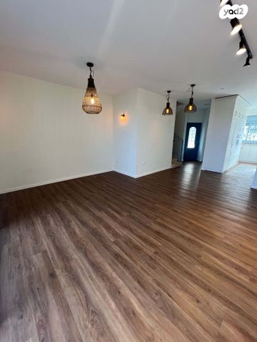 דופלקס, כרמליה, חיפה