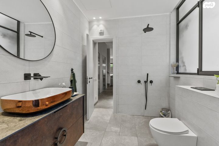 דו משפחתי, בורוכוב 26, נווה רמז, חולון